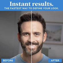 JUST FOR MEN 1-Day Beard & Brow Color