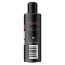 Wild Willies Progro Fortified Beard Wash Shampoo With Biotin and Caffeine, 4 Oz.