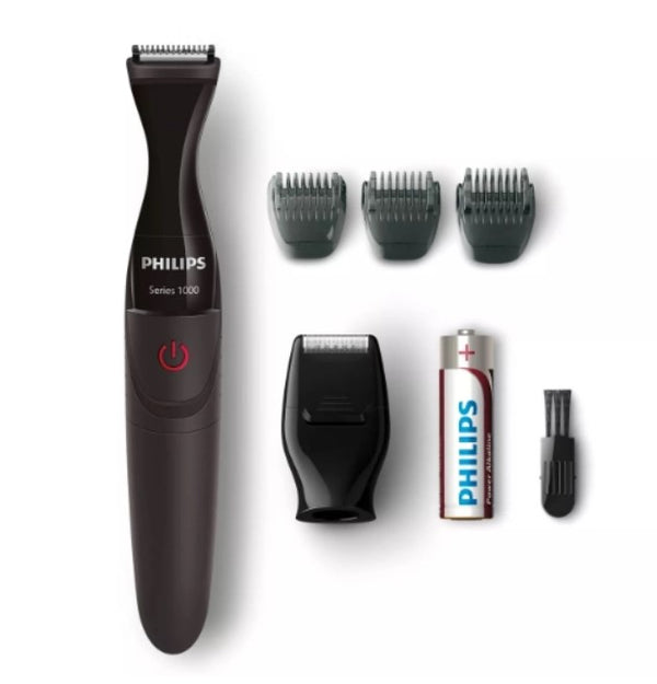 Philips Multigroom Series 1000