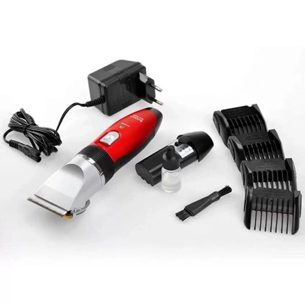 BEA BX-8088  Beard Grooming Kit