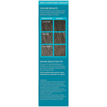 JUST FOR MEN Color Gel Mustache & Beard M-35 Medium Brown