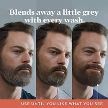 Just For Men Control Gx Gray Reducing Beard Wash, 4 fl. oz.