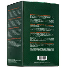 SheaMoisture Complete Beard Styling Set - Maracuja & Shea Oils - Conditioning Oil, Balm, Detangler & Wash Gift Box