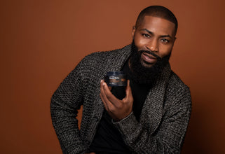 Scotch Porter Conditioning Beard Balm 3 oz