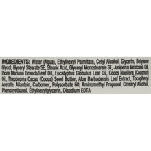 Cremo Beard & Scruff Cream, Forest Blend, 4 fl oz
