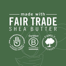 SheaMoisture Complete Beard Styling Set - Maracuja & Shea Oils - Conditioning Oil, Balm, Detangler & Wash Gift Box