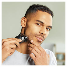 Braun Electric Razor, Waterproof Foil Shaver for Men, Series 9 Pro 9460cc, Wet & Dry Shave, With ProLift Beard Trimmer for Grooming, 5-in-1 Cleaning & Charging SmartCare Center Included, Atelier Black