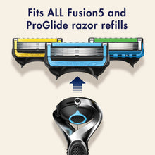 Gillette ProGlide Chill Men's Razor Handle and 1 Blade Refill