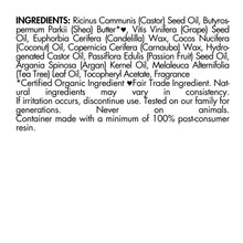 SheaMoisture Men's Beard Balm Maracuja Oil and Shea Butter 4 oz