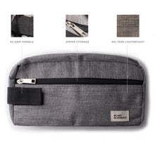 Beard Reverence Premium Beard Kit - All Natural – 8 in 1 Grooming Set with Travel Bag and Gift Box