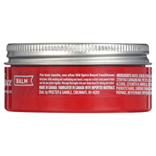 Old Spice Beard Balm for Men, Shape and Define, 2.22 oz