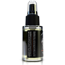Wild Willies Premium Beard Growth Oil and Conditioner, 2 fl oz