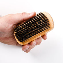 Cremo Beard Brush, Detangle and Smooth Coarse Facial Hair