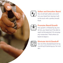 Wild Willies Beard Oil And Conditioner, 2 fl. Oz.