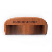 Beard Reverence Premium Beard Kit - All Natural – 8 in 1 Grooming Set with Travel Bag and Gift Box