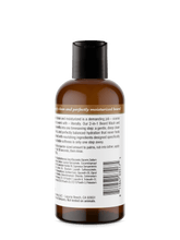 Cremo 2 in1 Beard & Face Wash Bourbon Vanilla 6oz