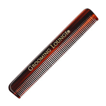 Grooming Lounge Beard & Mustache Comb