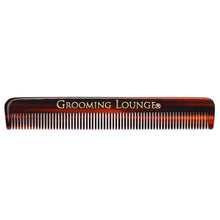 Grooming Lounge Beard & Mustache Comb