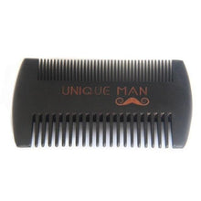 MG Natural Green Pear Wood Hair Brush