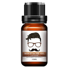 LANTHOME Moisturizing Men Beard Oil for Styling