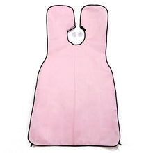 120x80cm Man Bathroom Apron Male Black Beard Apron Hair Shave Apron for Man Waterproof Floral Cloth Household Cleaning Protector