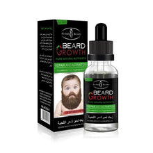 Professional Men Beard Growth Enhancer Gentle Maintenance Hair Growth Beard Essential Oil Avoid Beard Hair Loss Products TSLM2