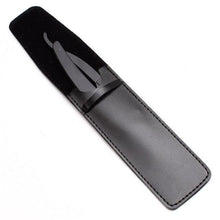 4color men and women professional haircut shaving beard shaving sweat hair armpit hair pubic hair tool folding razor free blade