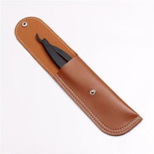 4color men and women professional haircut shaving beard shaving sweat hair armpit hair pubic hair tool folding razor free blade