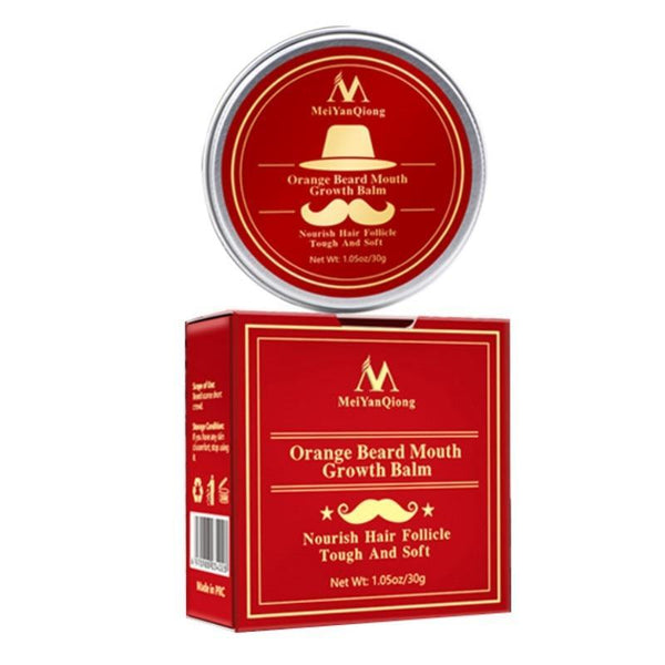 Aid Styling Aftershave Balm For Men