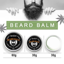 Caring Smooth Styling Moisturizing Beard Balm