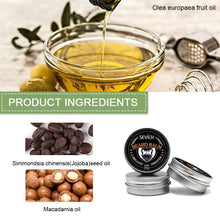 Caring Smooth Styling Moisturizing Beard Balm