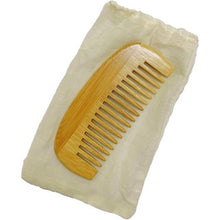 Bamboo Wooden Combs Beard Care Grooming Comb Squre Pocket Comb Moustache Combs Beard Brushes