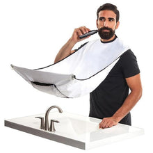 2021 Men Beard Template StylingTool Double Sided Beard Shaping Comb Beauty Tool Shaving Hair Removal Razor Tool for Men