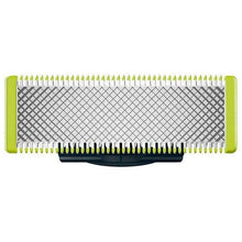 1pc 2pcs 4 pcs For Philips OneBlade Shavers Replacement Blades Heads Shaving Head Beard Shaver Rack Support QP2520 QP2523 QP2530