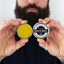Best Beard Growth Gift Balm