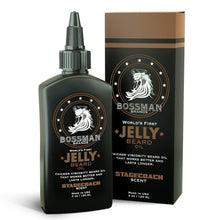 Jelly Beard Oil